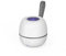 Portable UV Dummy Steriliser, No Water, Cooling or Drying Required. Kills 99.9% of Germs,Rechargeable Battery
