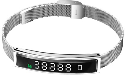 NONGYU Bracelet connecté étanche avec 120 modes de sport, moniteur d'activité, longue durée de vie de la batterie