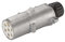 HELLA 8JA 003 832-001 Stecker - 7-polig - Stecker: Schraubkontakt - Metall - DIN/ISO: 3731