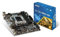 MSI H170M Pro-DH Carte mère Intel Micro ATX Socket 1151