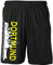Dortmund Skyline Shorts | Fussball Sport Sommer Ultras Kurze Hose Sporthose (XL)