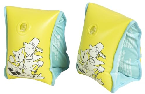 ARENA Friends Soft Armband Armband och flottörer, Unisex Vuxen