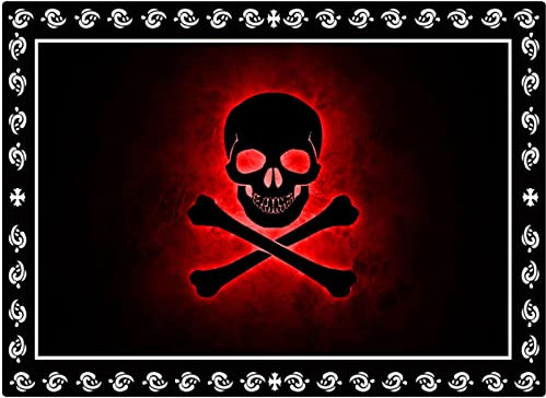 EYZO Drum Teppich Schlagzeug Teppich Trommel Schallschutz Teppich Schalldicht Matte für E Drum Schlagzeug Elektronisch Snare Teppich Snare Drum Musikinstrumente rutschfeste Teppiche, 120CMx80CM