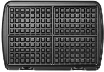 Jeu plaques 4G Gaufres 5x8