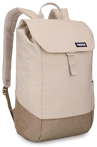 Thule Lithos ryggsäck 16 l, pelikan grå/blekt kaki