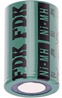FDK ehem. Sanyo Akku 4/5 A 1,2V / 2150mAh Ni-MH HR4/5AU
