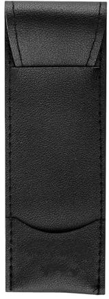 Dart Cases, Pu Leather Shafts Organizer, Accessories Storage Carrying Case, 15.4x5.4cm for Travel, Home and Outdoor Combining Storage Efficiency Organize Flights