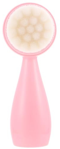 VICASKY Brosse Nettoyante Visage Pour Nettoyage Brosse Silicone Souple Pour Masser Et Exfolier La Peau Nettoie Les Pores