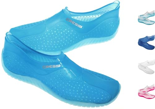 Cressi Unisex barn vattenskor för alla typer av vattensporter