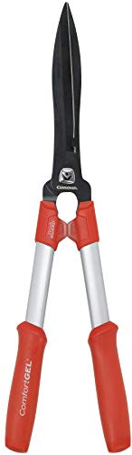Corona HS3244 Comfortgel Hedge Shear, 9 Blade