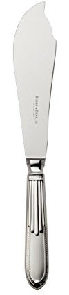 Robbe & Berking Couteau à Menu Belvedere (Argent Sterling 925)