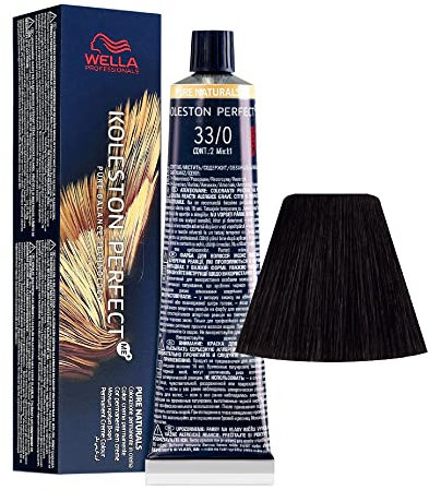 Wella Koleston Perfect Me+ 33/0 60 ml