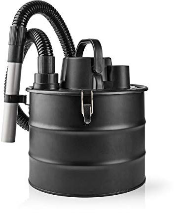 NEDIS Staubsauger ohne Beutel - Beutellos - Staubkapazität: 18 l - 800 W - Hepa