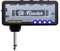 SONICAKE Mini Amplificatore Headphone Amp Amplug Guitar ricaricabile portatile Amplifier per Chitarra High Gain Delay Effetto Bi-Reactor