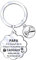 XWXWXW Cadeau Papa, porte clés personnalisé en inox, idée cadeau Fête des Pères, porte clé avec enfants, cadeau anniversaire papa original (3)