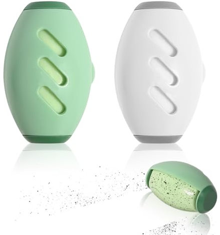 Rouleaux Rouleau Poils Animaux 2 Pièce Stick It Roller Rouleau Anti-Peluches réutilisable et Lavable, Extra Collant Rouleau adhesif Vetement Rouleau adhesif Vetement pour VêTements Cheveux Canapé