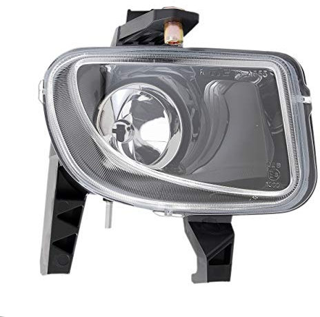 dapa GmbH & Co. KG 190555152 faro fendinebbia destro