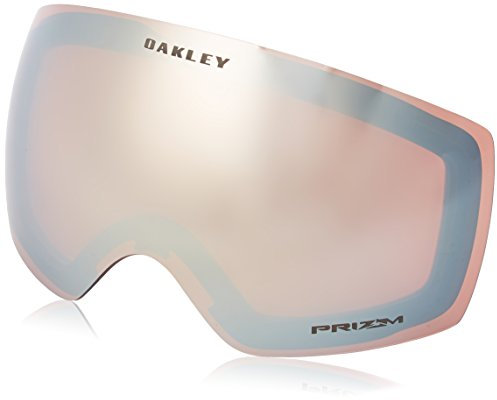 Oakley vervangende lens Flight Deck XM Prizm Black Iridium