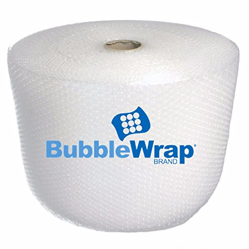 Bubble WRAP Brand 3/16- 700 ft x 12 Perforated Every 12 Made in U.S.A