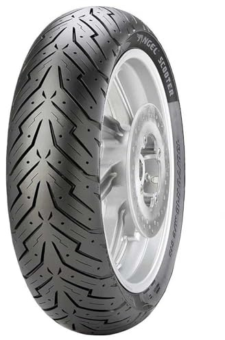 Pirelli 871-5216 Tire Angel Scooter Rear 100/90-14 57P