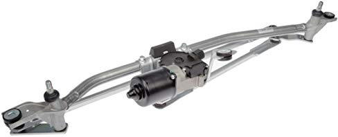 Dorman 602-230AS Windshield Wiper Motor and Linkage Assembly Compatible with Select Cadillac/Chevrolet/GMC Models