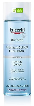DermatoClean Tónico Facial 200 ml