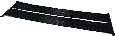 well2wellness® Pool Solarheizung Poolheizung Solarmatte 480 x 76 cm (2802CBX)