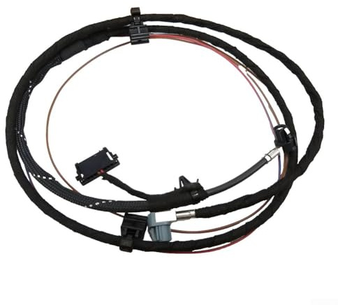 MMI Displayeinheit Kabel, passend für A6 C7 A7 2011 2014, OEM 4G1971086C, entworfen für Ersatz