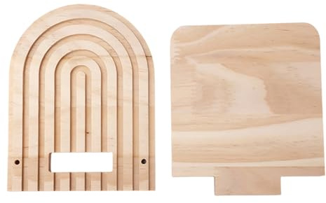 Estantes flotantes para pared, soporte organizador multifuncional, estantes de madera rústica para baño, sala de estar, baño, cocina, estudio, sala de estar, meditación, plantas, maceta, marcos de