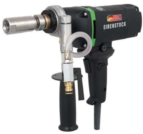 Eibenstock Carotteuse Portative 1500 W END1550P