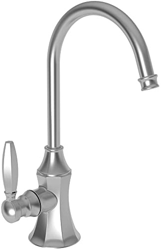 Newport Brass 1200-5613/20 Hot Water Dispenser Stainless Steel - Pvd