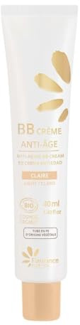 BB Crema Antiedad Bio tono claro 40 ml
