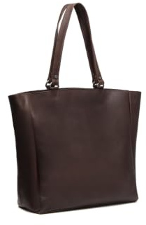 The Chesterfield Brand Berlin Shopper dunkelbraun