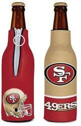 San Francisco 49ers - Raffreddatore per bottiglie