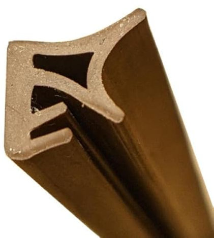 Fensterdichtung ► Dichtung für Holzfenster ► Ersatzdichtung ► Gummidichtung ► Dichtprofil (weiß)