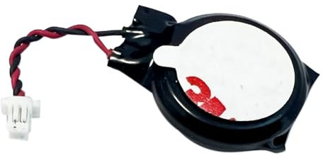 Gintai Bios CMOS Batteria CR2032 per Lenovo IdeaPad 1-11IGL05 81VT//IdeaPad 1-14IGL05 81VU 5B10S34075 5B10S34074 023.22032.0311