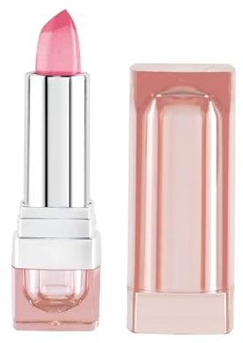 Hydratint Lip Balm | Tinted Lip Moisturizer for Dry & Chapped Lips with Shea Butter & Vitamin E | 3.5 g (Peach)