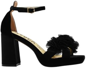 Azarey Sandalias de plataforma mujer - Moda con estilo para uso diario