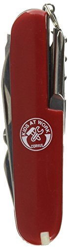 CORVUS Kids AT - Cuchillo Infantil