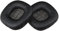 Reemplazo-almohadillas para Marshall Major auriculares negro by ODETOJOY