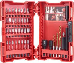 Milwaukee MW4932430908 Drill, Red