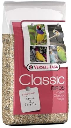 Versele Vogel VL Bird Classic Kanarien 20kg