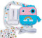 Klickidoo Einhorn - Multifunktionale Kinderkamera - Sofortbildkamera - Digitale Kamera - Selfie-Funktion, 36 Filterrahmen, Sticker, Video, Bluetooth & Gratis-App, inkl. 3 Rollen Fotopapier ab 3 Jahre
