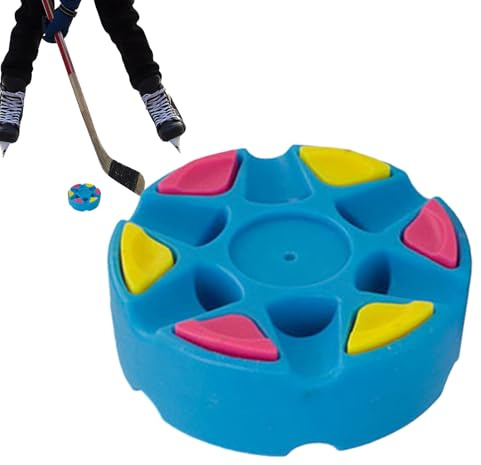 Generisch Puck de hockey sur glace – Disques de hockey de rue