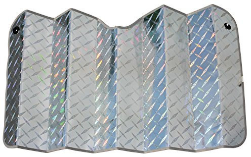 Lampa 66845 Parasole Auto Diamant , S: 60 x 110 cm