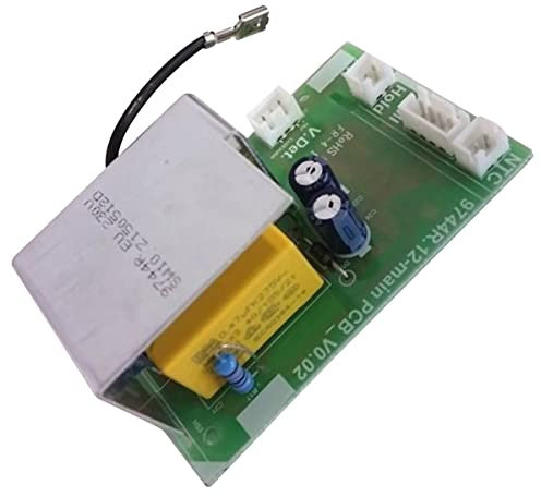 Tarjeta electrónica DOLCE GUSTO PICCOLO Cafetera, Máquina de café MS-623819 KRUPS Cafetera, Máquina de café MS-623819 KRUPS