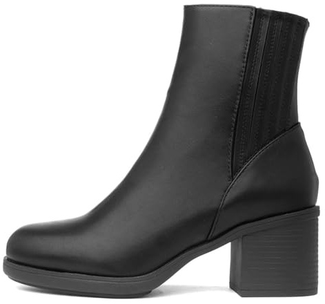 Rocket Dog Women's Sonora Black 5