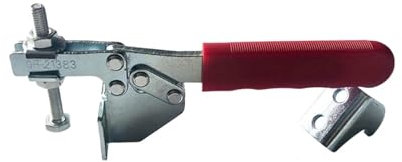 Abrazadera Rápida GH-21383-WDC Herramienta De Soldadura Posicionamiento Abrazadera Rápida Horizontal
