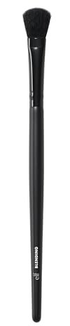 e.l.f. Blending Brush, accessorio per make-up vegano, sfuma facilmente ombretto e correttore, per prodotti liquidi o in polvere