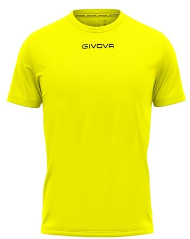 GIVOVA Shirt One MICROFORATA Grigio Chiaro